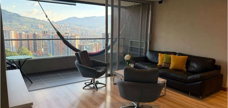 Apartamento en Venta en Envigado, Benedictinos