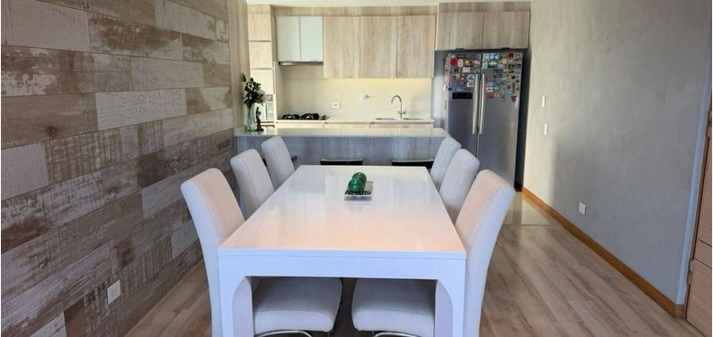 Apartamento en Venta en Envigado, Benedictinos-0