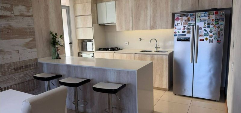 Apartamento en Venta en Envigado, Benedictinos-2