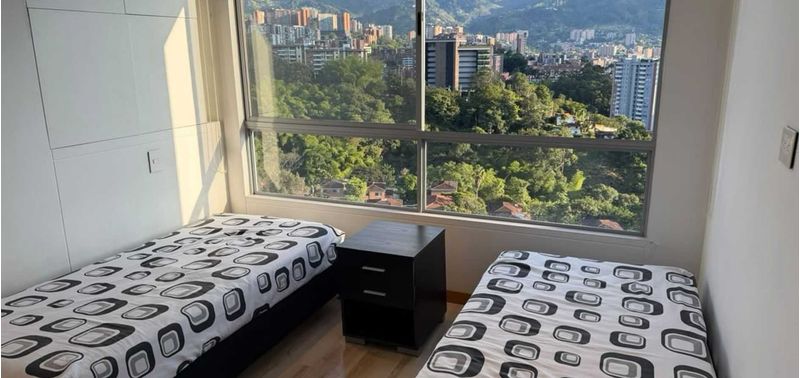 Apartamento en Venta en Envigado, Benedictinos-3