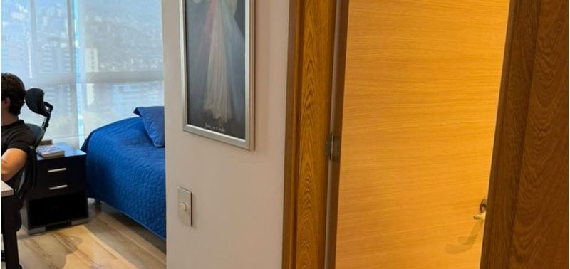 Apartamento en Venta en Envigado, Benedictinos-4