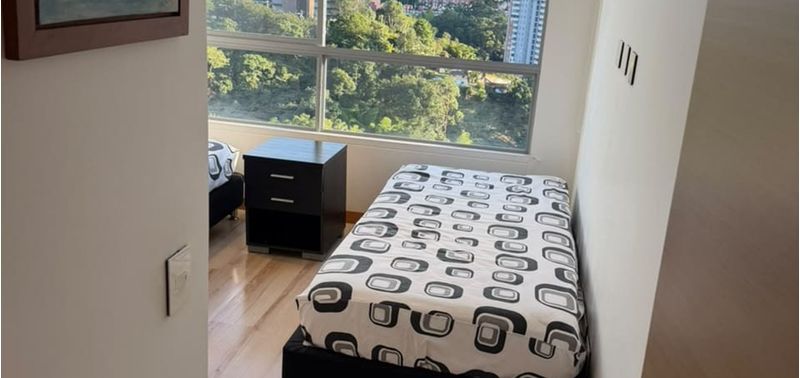 Apartamento en Venta en Envigado, Benedictinos-5