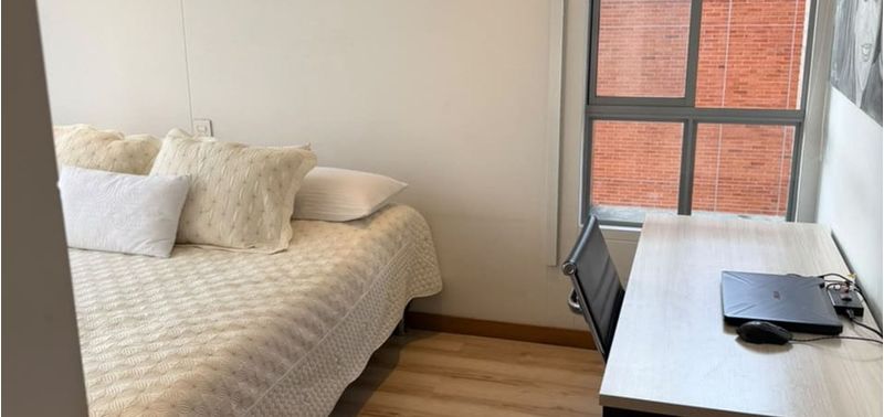Apartamento en Venta en Envigado, Benedictinos-10