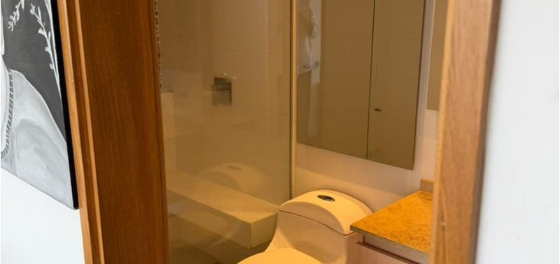 Apartamento en Venta en Envigado, Benedictinos-11