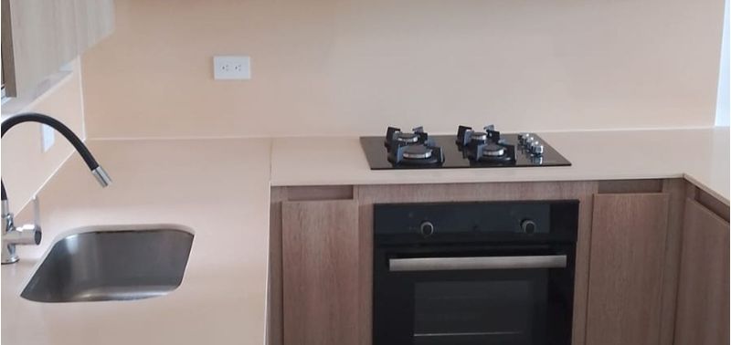 Apartamento en Venta en Barranquilla, Colinas Campestres