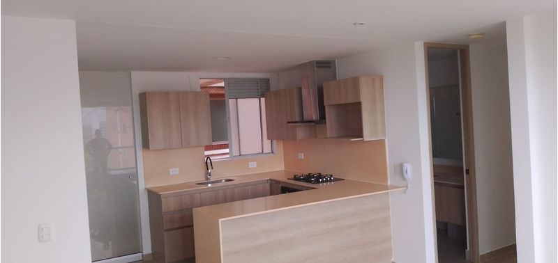 Apartamento en Venta en Barranquilla, Colinas Campestres-0