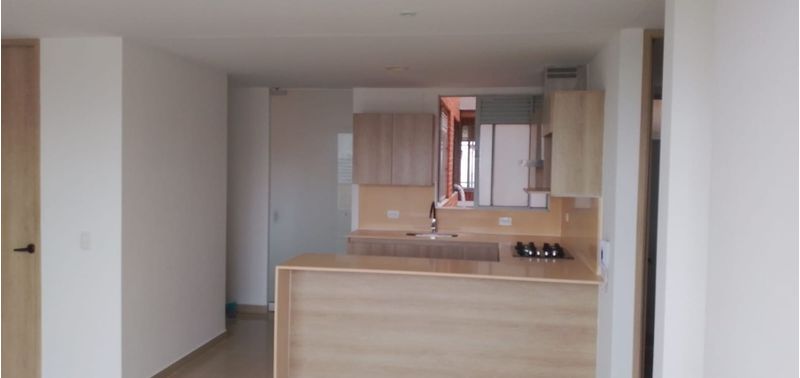Apartamento en Venta en Barranquilla, Colinas Campestres-1