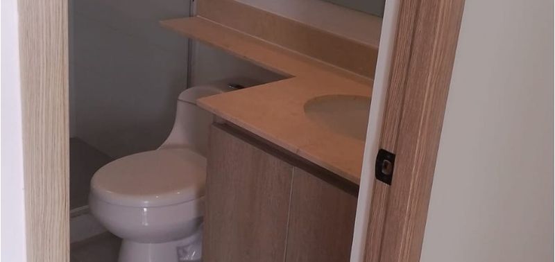 Apartamento en Venta en Barranquilla, Colinas Campestres-5