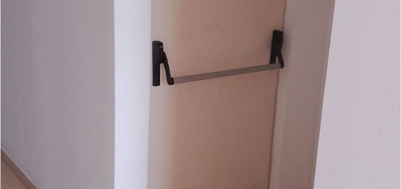Apartamento en Venta en Barranquilla, Colinas Campestres-14