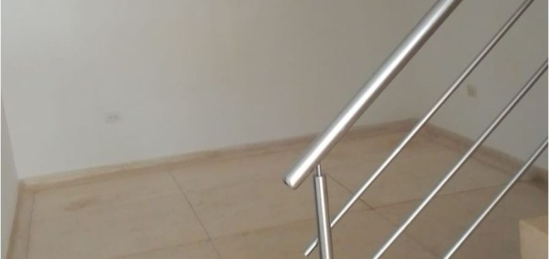 Casa en Venta en Barranquilla, Riomar-3