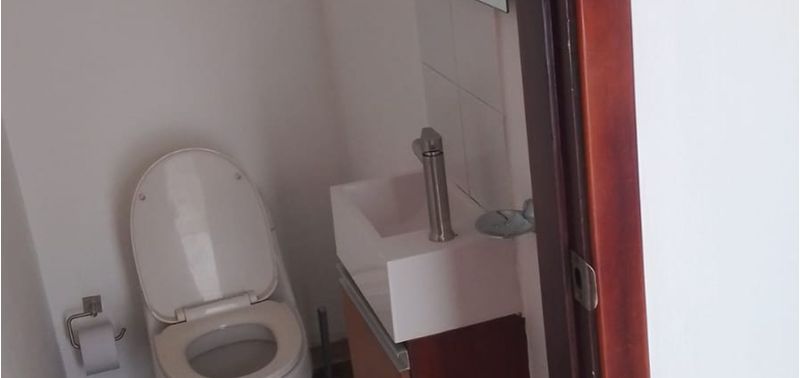Casa en Venta en Barranquilla, Riomar-9