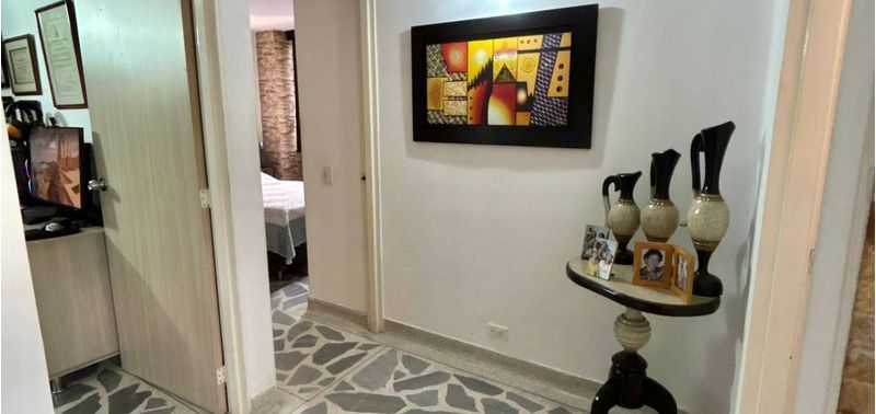 Apartamento en Venta en Medellín, Santa Teresita-6