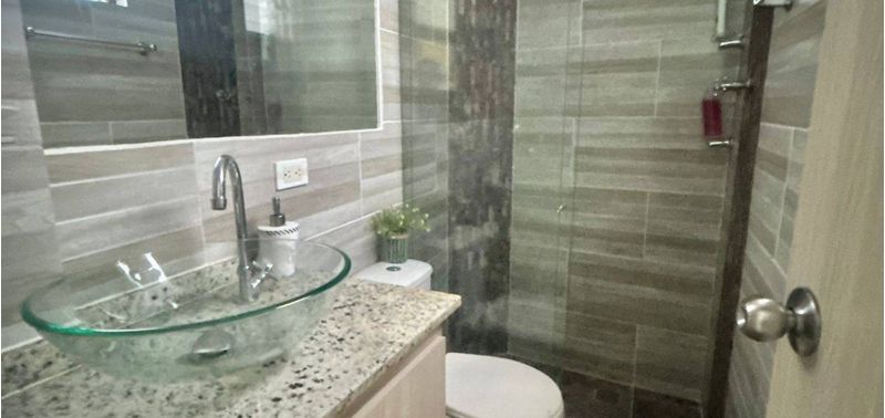 Apartamento en Venta en Medellín, Santa Teresita-7