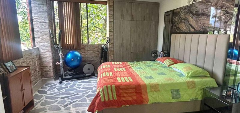Apartamento en Venta en Medellín, Santa Teresita-9