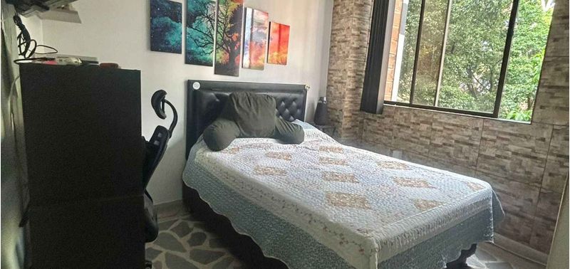 Apartamento en Venta en Medellín, Santa Teresita-12