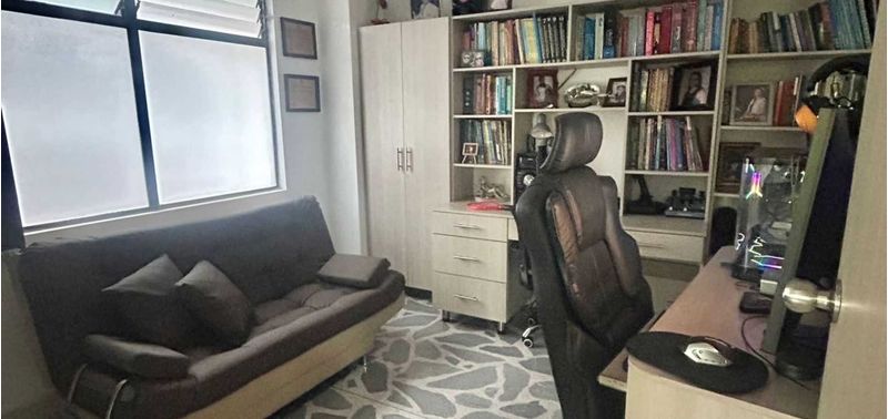 Apartamento en Venta en Medellín, Santa Teresita-14