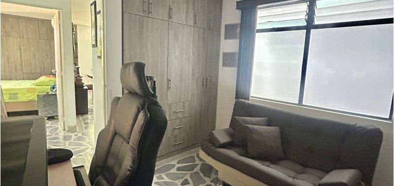 Apartamento en Venta en Medellín, Santa Teresita-15