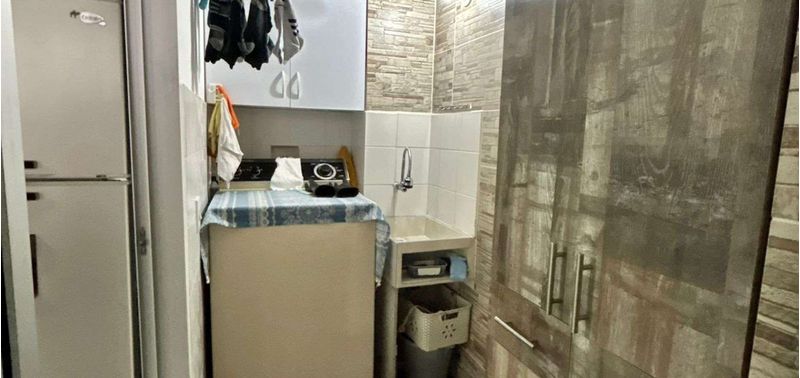 Apartamento en Venta en Medellín, Santa Teresita-16