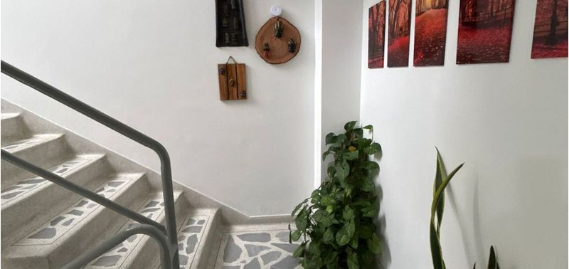 Apartamento en Venta en Medellín, Santa Teresita-18