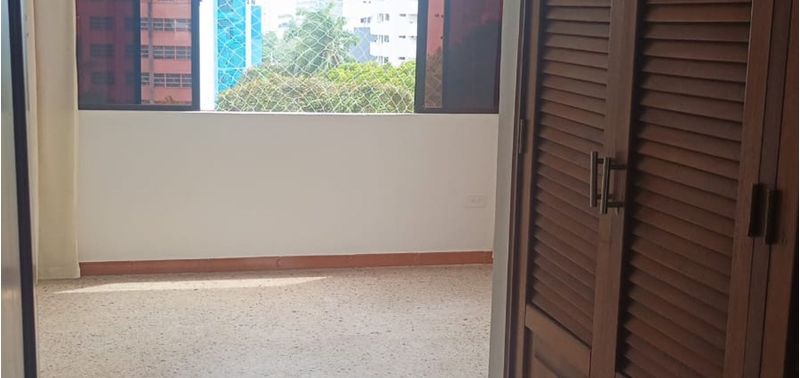 Apartamento en Venta en Cartagena De Indias, Pie de la Popa-2