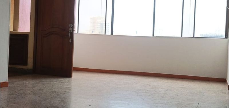 Apartamento en Venta en Cartagena De Indias, Pie de la Popa-3