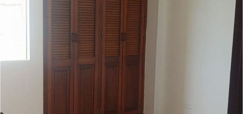 Apartamento en Venta en Cartagena De Indias, Pie de la Popa-4