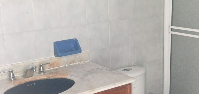 Apartamento en Venta en Cartagena De Indias, Pie de la Popa-5