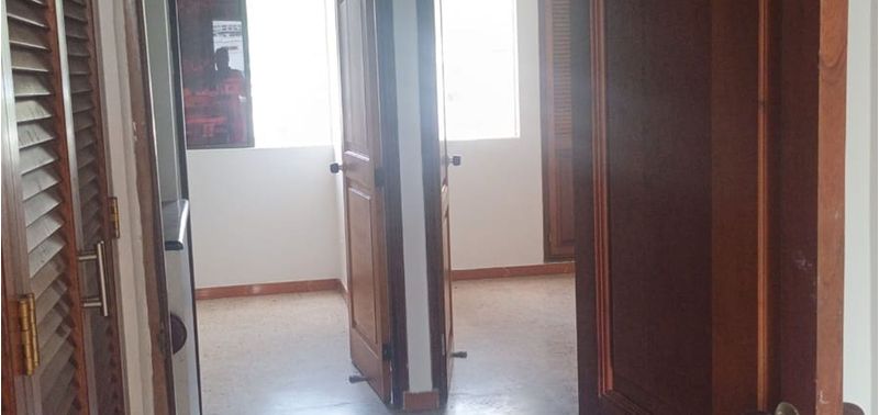Apartamento en Venta en Cartagena De Indias, Pie de la Popa-9