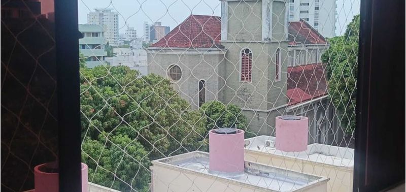 Apartamento en Venta en Cartagena De Indias, Pie de la Popa-10