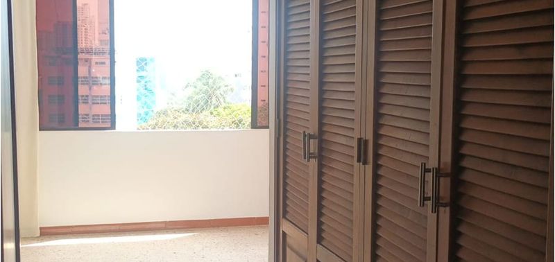 Apartamento en Venta en Cartagena De Indias, Pie de la Popa-11