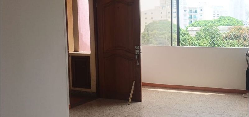 Apartamento en Venta en Cartagena De Indias, Pie de la Popa-12
