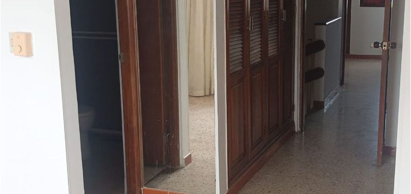Apartamento en Venta en Cartagena De Indias, Pie de la Popa-16