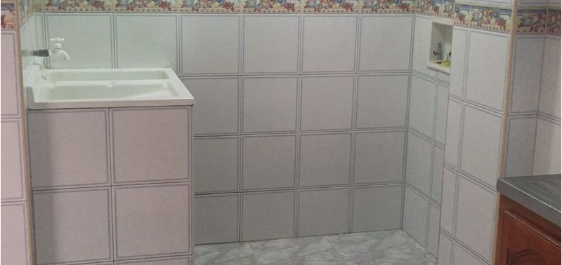 Apartamento en Venta en Cartagena De Indias, Pie de la Popa-18