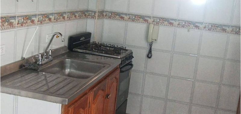 Apartamento en Venta en Cartagena De Indias, Pie de la Popa-19