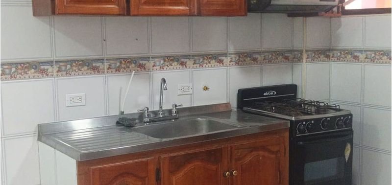 Apartamento en Venta en Cartagena De Indias, Pie de la Popa-20