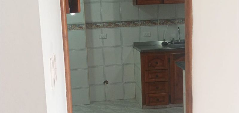 Apartamento en Venta en Cartagena De Indias, Pie de la Popa-21
