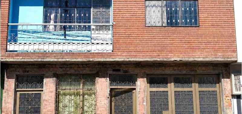 Casa en Venta en Bogotá, D.C., Tunjuelito