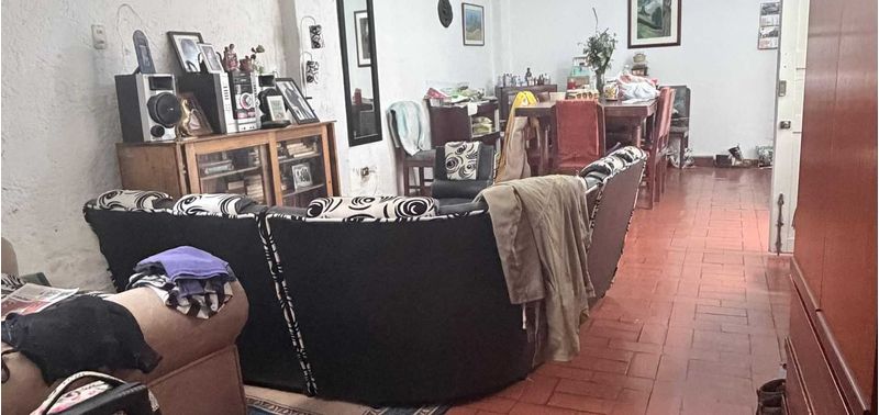 Casa en Venta en Bogotá, D.C., Tunjuelito-3