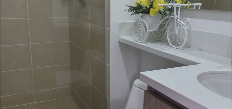 Apartamento en Venta en Sabaneta, Las Lomitas-8