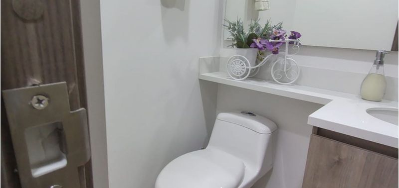Apartamento en Venta en Sabaneta, Las Lomitas-10