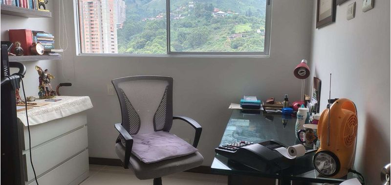 Apartamento en Venta en Sabaneta, Las Lomitas-16