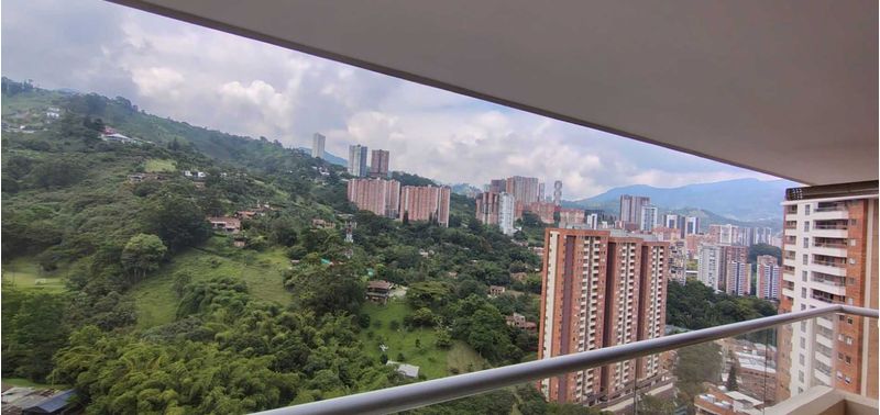 Apartamento en Venta en Sabaneta, Las Lomitas-18