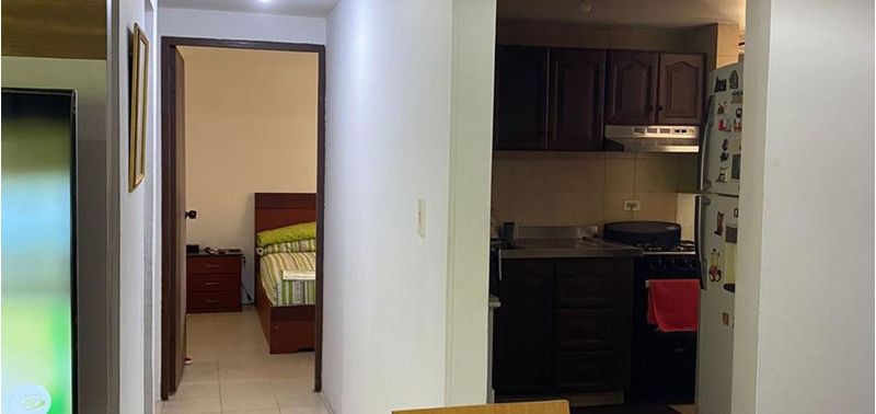 Apartamento en Venta en Cartagena De Indias, Pie de la Popa-0