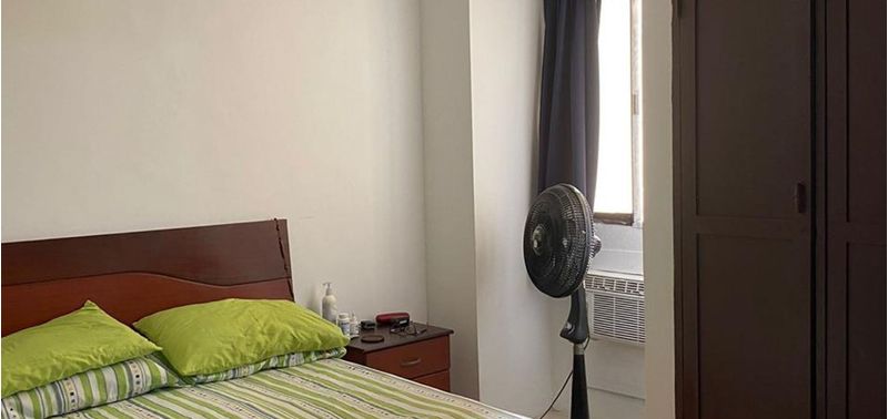 Apartamento en Venta en Cartagena De Indias, Pie de la Popa-2