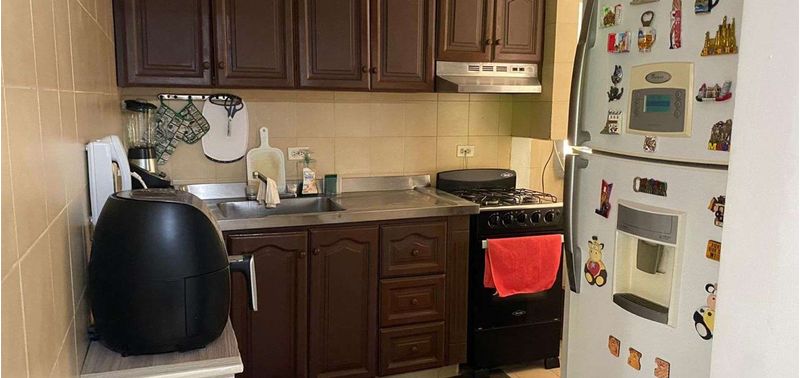 Apartamento en Venta en Cartagena De Indias, Pie de la Popa-4