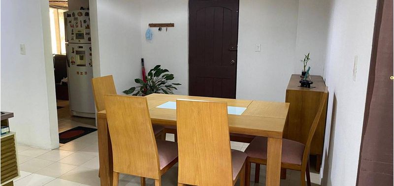 Apartamento en Venta en Cartagena De Indias, Pie de la Popa-5