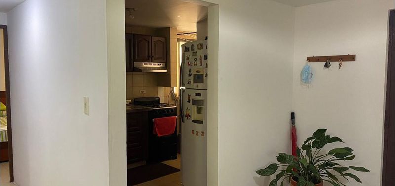 Apartamento en Venta en Cartagena De Indias, Pie de la Popa-8