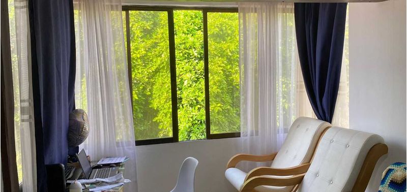 Apartamento en Venta en Cartagena De Indias, Pie de la Popa-9