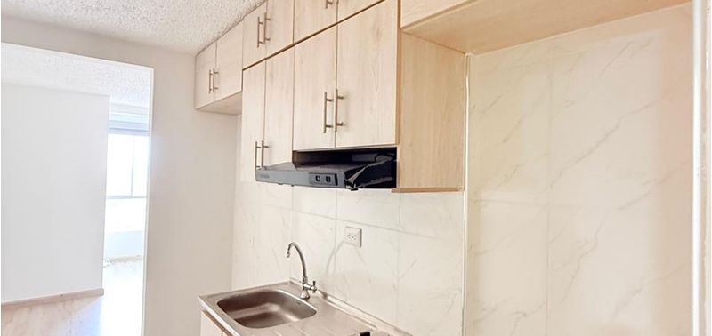 Apartamento en Venta en Bogotá, D.C., Usatama