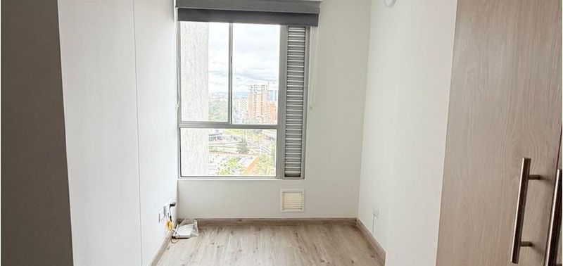 Apartamento en Venta en Bogotá, D.C., Usatama-0